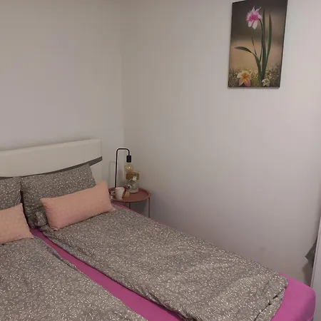 Apartamento Kim Sarajevo