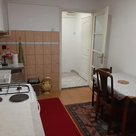 Kim Apartamento Sarajevo